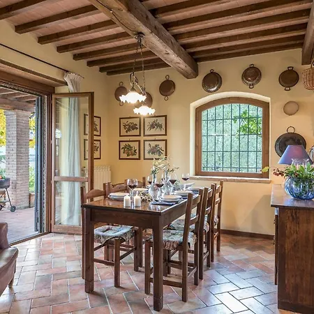 Villa Mila 6, Emma *