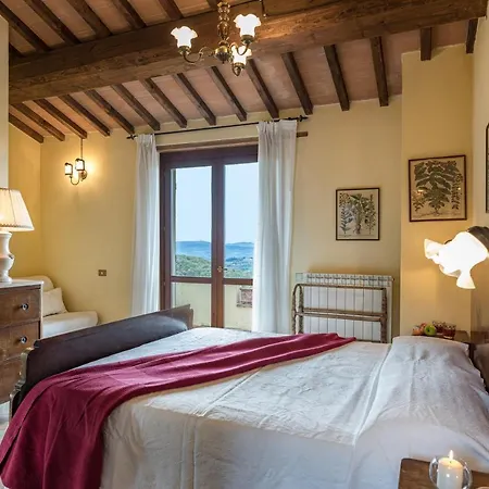 Mila 6, Emma * Gualdo Cattaneo