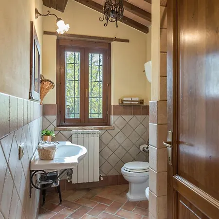 Mila 6, Emma * Gualdo Cattaneo