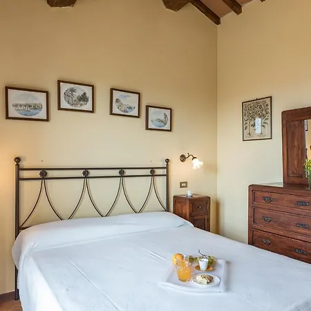 Villa Mila 6, Emma *