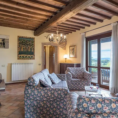 Mila 6, Emma Gualdo Cattaneo