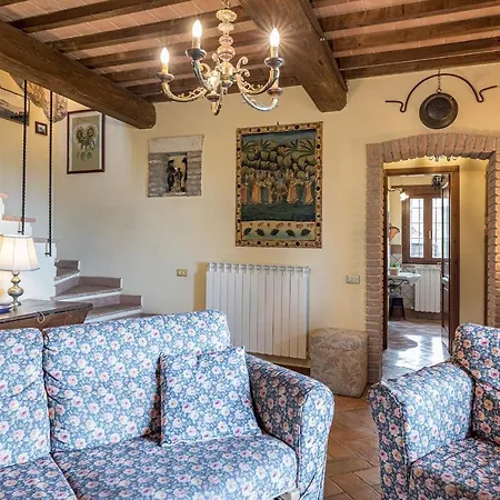 Villa Mila 6, Emma *