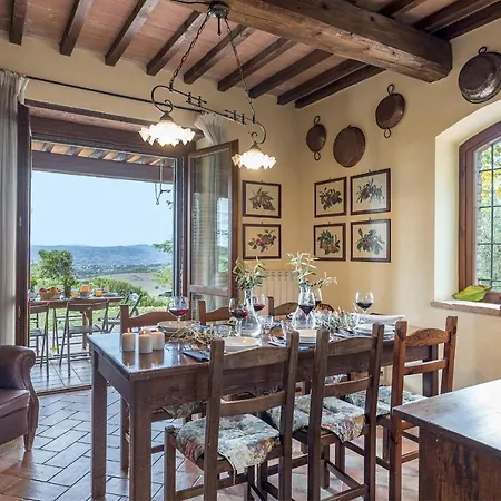 Villa Mila 6, Emma *