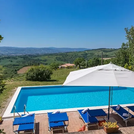 Villa Mila 6, Emma *