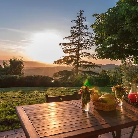 Mila 6, Emma Villa *