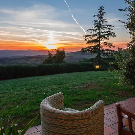 Mila 6, Emma * Gualdo Cattaneo