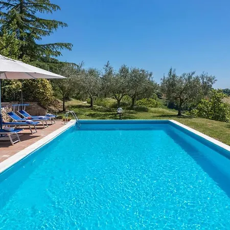 Villa Mila 6, Emma *