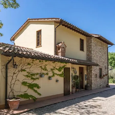 Mila 6, Emma Villa Gualdo Cattaneo