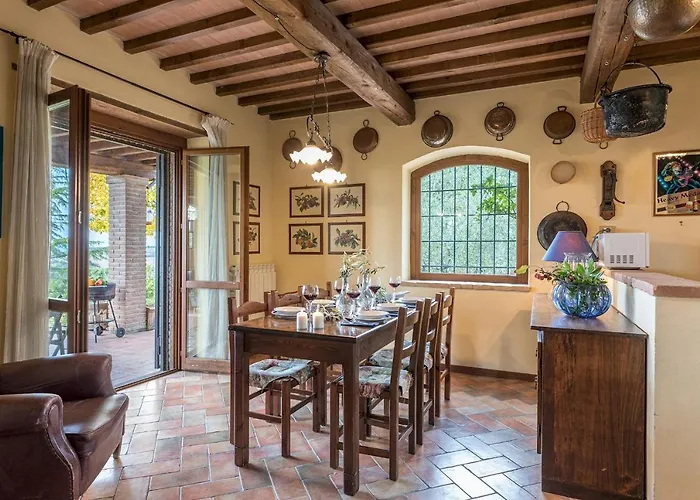 Villa Mila 6, Emma *