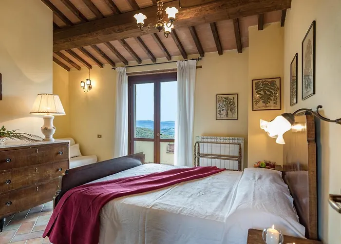 Mila 6, Emma * Gualdo Cattaneo