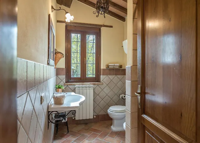 Mila 6, Emma * Gualdo Cattaneo