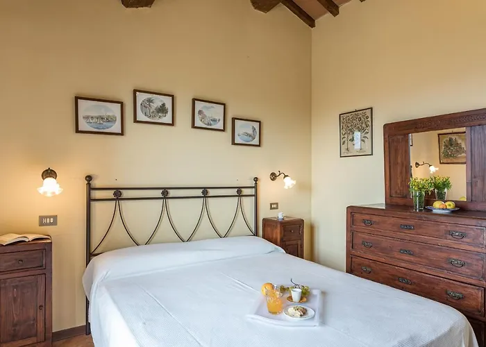 Villa Mila 6, Emma *