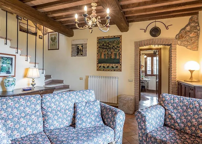 Villa Mila 6, Emma *