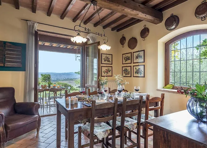 Villa Mila 6, Emma *