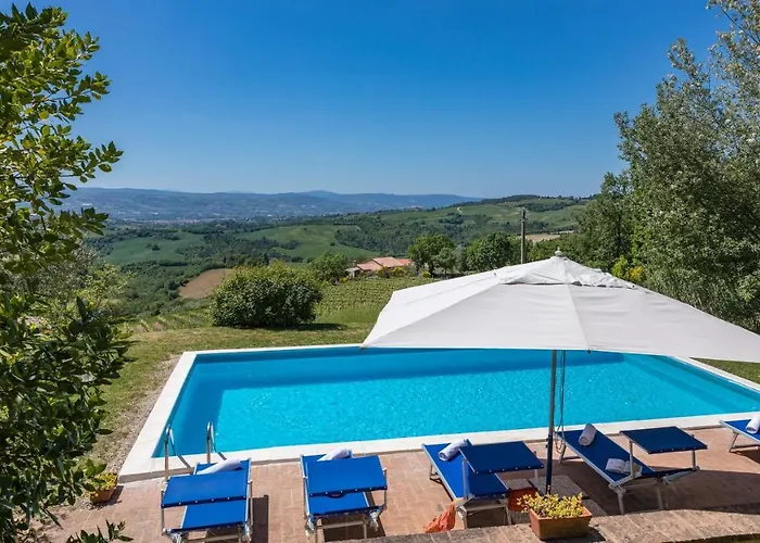 Villa Mila 6, Emma *