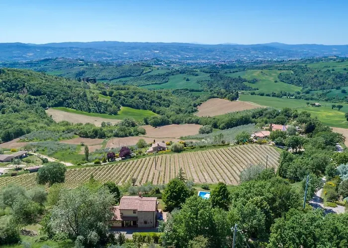 Mila 6, Emma * Gualdo Cattaneo