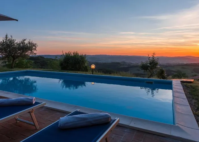 Villa Mila 6, Emma *