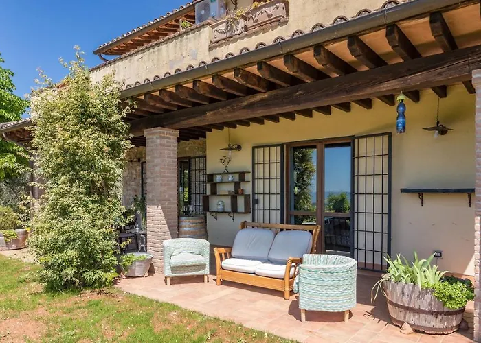 Villa Mila 6, Emma *