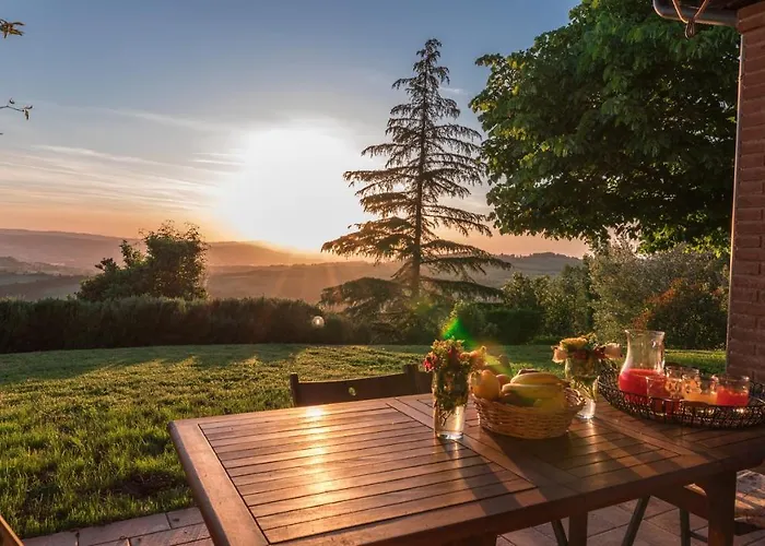 Mila 6, Emma Villa *