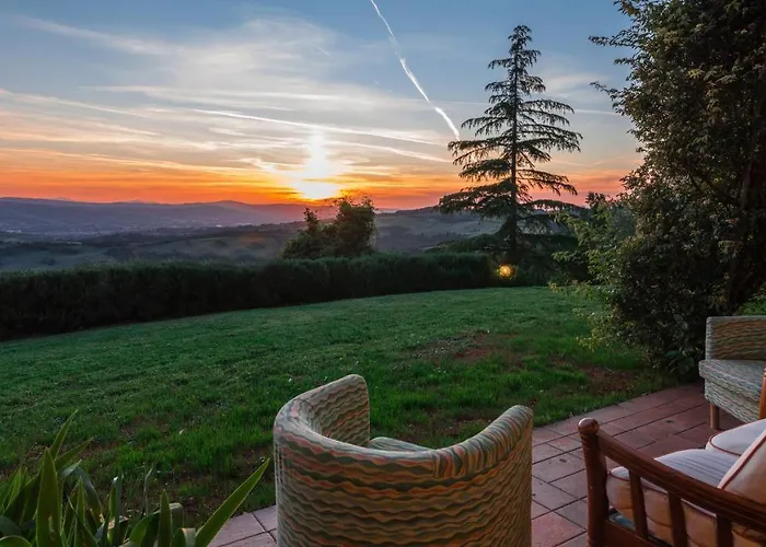 Mila 6, Emma * Gualdo Cattaneo