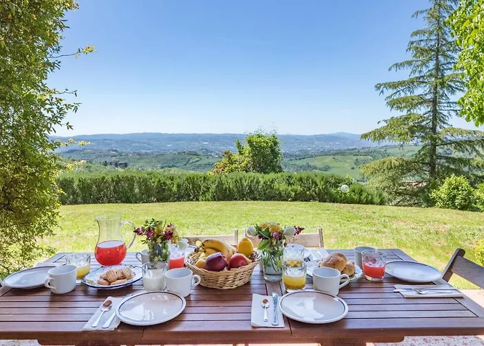 Villa Mila 6, Emma Gualdo Cattaneo