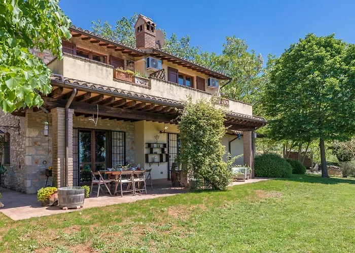 Mila 6, Emma Gualdo Cattaneo